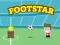 ゲームフットスターオンライン