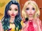 ゲームBFF秋のメイクアップオンライン