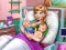ゲームアイスプリンセスの双子の誕生オンライン