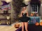 ゲームアイスプリンセス: ハロウィンの準備オンライン