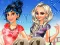 ゲームプリンセス映画リハーサルオンライン