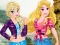 ゲームプリンセス秋のフランネルオンライン