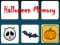 ゲームハロウィンメモリーオンライン