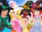 ゲーム赤ちゃんプリンセスハロウィンオンライン