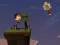 ゲーム風の射手オンライン