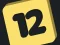 ゲーム12の数字オンライン