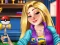 ゲームプリンセスけん玉バトルオンライン