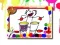 ゲーム音楽ぬりえオンライン