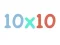 ゲーム10X10オンライン
