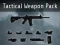 ゲーム戦術武器パックオンライン