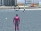 ゲーム驚異の奇妙なロープ警察 - バイススパイダーラスベガスオンライン