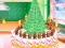 ゲームクリスマスケーキの作り方オンライン