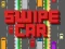 ゲームスワイプカーオンライン