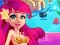 ゲーム人魚姫：水中ゲームオンライン