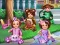 ゲーム幼稚園ドレスアップオンライン