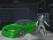 ゲームクレイジーカー スタントオンライン