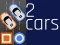 ゲーム2つの車オンライン