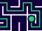 ゲーム迷路オンライン