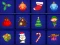 ゲームクリスマスボードパズルオンライン