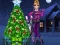 ゲームアンナのクリスマス準備オンライン