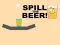 ゲームビールをこぼすオンライン