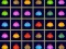 ゲーム新年プディングマッチオンライン