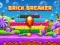 ゲームブロック崩しオンライン