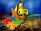 ゲームエキゾチックな海の動物オンライン