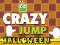 ゲームクレイジージャンプ ハロウィンオンライン