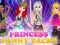ゲームプリンセス ファニーパックオンライン