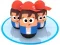 ゲーム人気の戦争オンライン