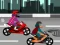 ゲームバイク乗りオンライン