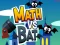 ゲーム数学 vs コウモリオンライン