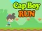 ゲームキャップボーイランオンライン