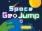 ゲームスペースジオジャンプオンライン
