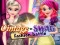 ゲームビンテージ対スワッグ: ファッションバトルオンライン