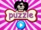 ゲーム犬のパズルオンライン