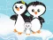 ゲームペンギンジグソーパズルオンライン