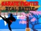 ゲーム空手ファイターリアルバトルオンライン