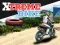 ゲームエクストリームバイクオンライン