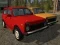 ゲームロシアの車のジグソーパズルオンライン