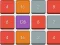 ゲーム4096 パズルオンライン