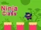ゲーム忍者クラスオンライン