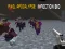 ゲームピクセル黙示録感染バイオオンライン