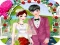 ゲームロマンティック春の結婚式オンライン