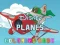 ゲームディズニー・プレーン 塗り絵帳オンライン