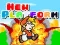 ゲーム新しいプラットフォームオンライン
