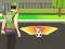 ゲームサッカーシュート3Dオンライン