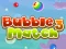 ゲームバブルマッチ3オンライン