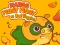 ゲームマンゴー豚豚対悪い野菜オンライン